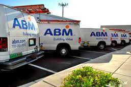 ABM Industries