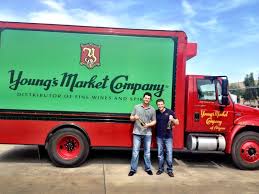 Young’s Market Company