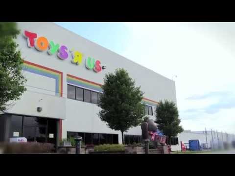 sur Ulykke adelig Toys R Us Distribution Center Jobs - Distribution Center Jobs