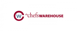 chef's warehouse logo