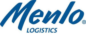 menlo logistics logo